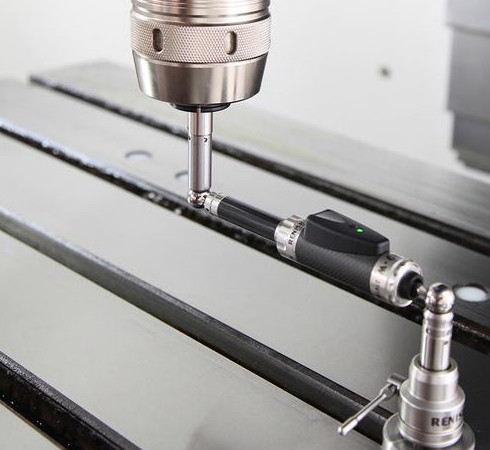 Machining Accuracy 13:50 2