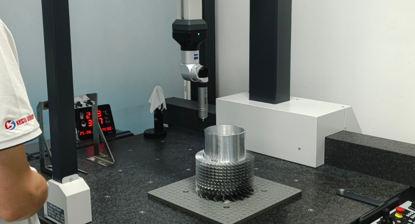 Machining Accuracy 13:50 5