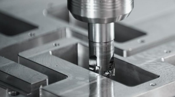 CNC Machining Cost Reduction Tips 21:57 1