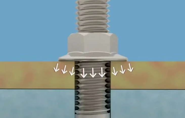 Why Hex Flange Nuts Resist Compression Better Than Standard Nuts 01:21 1