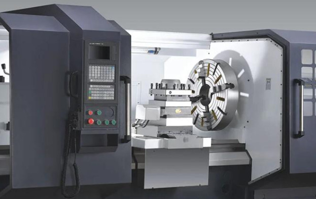 How Much Is a CNC Machine for Metal 23:26 1