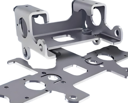 Machining Sheet Metal: Techniques, Tools, and Processes 23:26 1