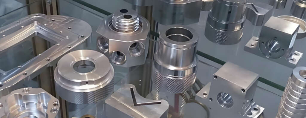 CNC Machining Surface Roughness: How to choose 19:17 2