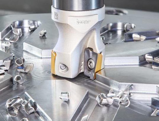 CNC Machining Surface Roughness 5442