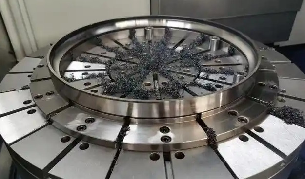 Thin-Walled Part Machining: Fixtures and Process Challenges 16:18 2