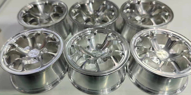 Precision Prototype Machining: Techniques and Applications 05:51 1