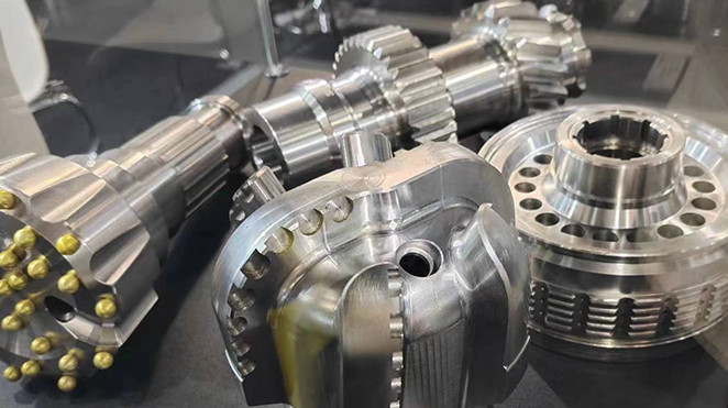 Precision Prototype Machining: Techniques and Applications 05:51 2